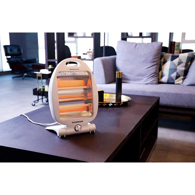 Electric Heater - Zambeel