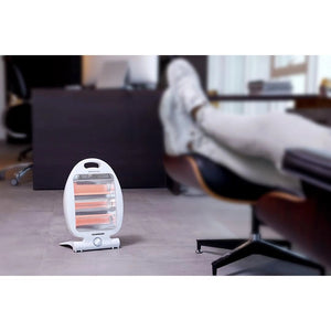 Electric Heater - Zambeel
