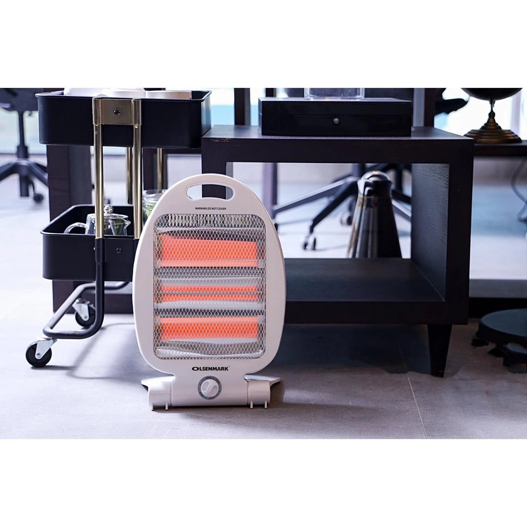 Electric Heater - Zambeel
