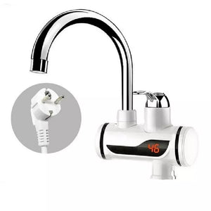 Electric Heating Water Faucet - Zambeel