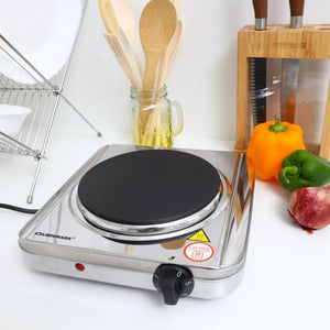 Electric Hot Plate - Zambeel