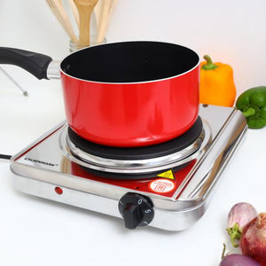 Electric Hot Plate - Zambeel