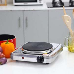 Electric Hot Plate - Zambeel