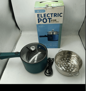Electric Hot Pot - Zambeel