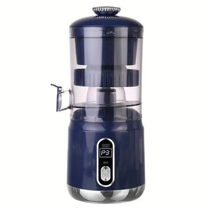 Electric Juicer Machine - Zambeel