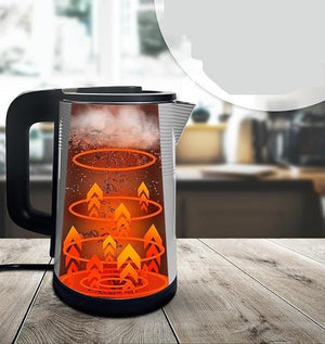 Electric Kettle - Zambeel