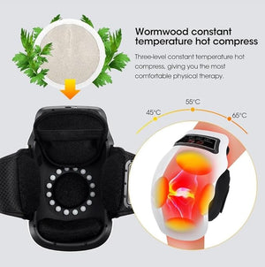 Electric Knee Massager © - Zambeel