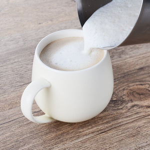 Electric Milk Frother Electric Coffee Blender - Zambeel