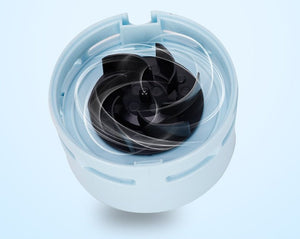 Electric Mini Vacuum Cleaner - Zambeel