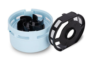 Electric Mini Vacuum Cleaner - Zambeel