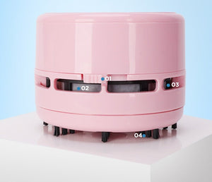 Electric Mini Vacuum Cleaner - Zambeel