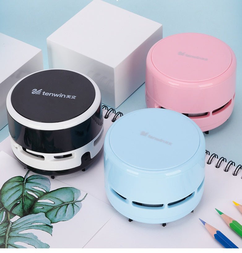 Electric Mini Vacuum Cleaner - Zambeel