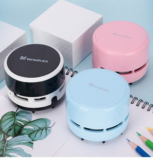 Electric Mini Vacuum Cleaner - Zambeel