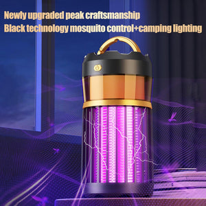 Electric Mosquito Killer Lamp - Zambeel
