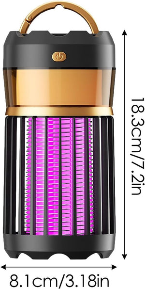 Electric Mosquito Killer Lamp - Zambeel