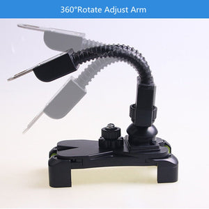 Electric Motorcycle Mobile Phone Bracket - Zambeel