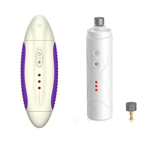 Electric Nail Grinder For Pet Products - Zambeel