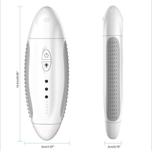 Electric Nail Grinder For Pet Products - Zambeel