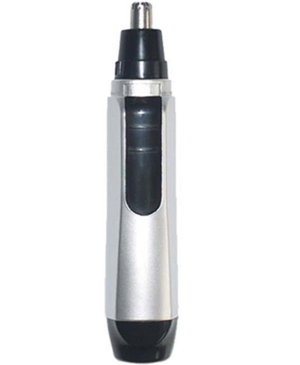 Electric Nose Hair Trimmer Vibrissa Cut Nose Nose Cleaner For Household and Personal Care Appliances - Zambeel