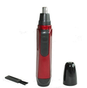Electric Nose Hair Trimmer Vibrissa Cut Nose Nose Cleaner For Household and Personal Care Appliances - Zambeel