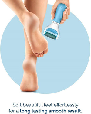 Electric Pedicure Foot File - Zambeel