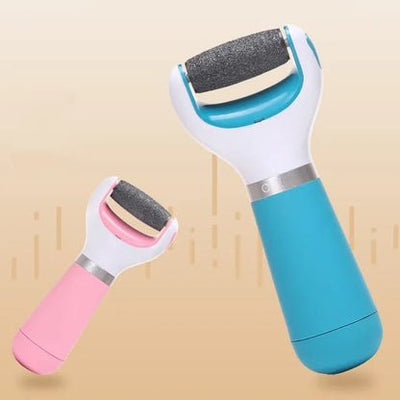 Electric Pedicure Foot File - Zambeel