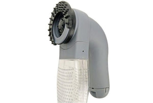 Electric Pet Hair Remover Device Cleaning Cat Dog Supplies Portable Pet Vacuum Cleaner Pet Hair Stick Hair Brush Pet Cleaning - Zambeel