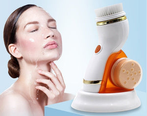 Electric Pore Cleaner - Zambeel