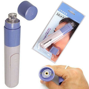 Electric Pore Cleanser Facial Massager - Zambeel