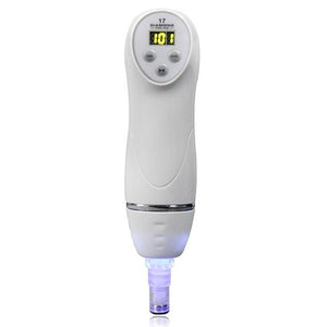 Electric Pore Suction and Acne Removing Device Beauty Cleaner - Zambeel