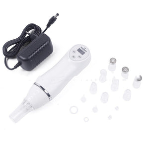 Electric Pore Suction and Acne Removing Device Beauty Cleaner - Zambeel