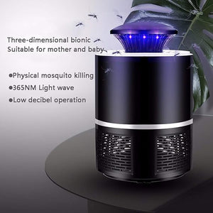 Electric Portable Insect Killer Lamp - Zambeel