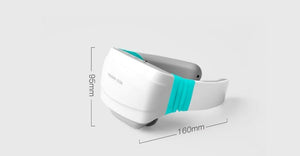 Electric Pulse Acupuncture Neck Massager - Zambeel