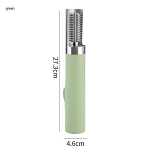 Electric Razor Fish Scaler Machine Handheld Charging Planing And Scraping Artifact - Zambeel