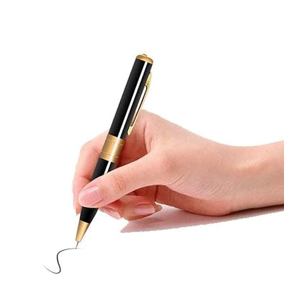 Electric Recording Camera Pen - Zambeel