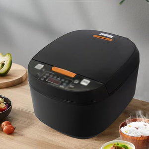 Electric Rice Maker © - Zambeel