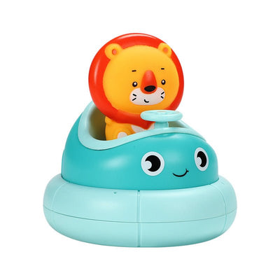 Electric Rotating Cup - Zambeel