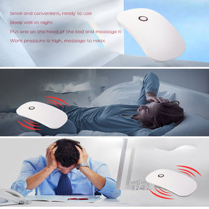 Electric Scalp Massager Scalp Massage Machine Head Massager Scraper Head Scratcher Mini Hair Massage Scalp Scrub Brush - Zambeel