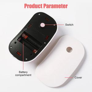 Electric Scalp Massager Scalp Massage Machine Head Massager Scraper Head Scratcher Mini Hair Massage Scalp Scrub Brush - Zambeel