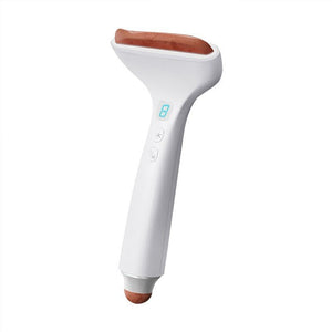 Electric Scraping Instrument Meridian Brush For Whole Body Universal - Zambeel