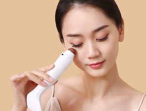 Electric Scraping Instrument Meridian Brush For Whole Body Universal - Zambeel