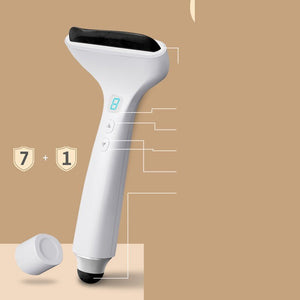Electric Scraping Instrument Meridian Brush For Whole Body Universal - Zambeel