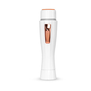 Electric Shaver Hair Remover Women's Hair Remover Hair Remover Hair Extractor Hair Shaver Hair Shaver - Zambeel