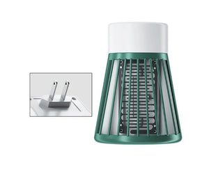 Electric Shock Zapper Mosquito Killer Lamp - Zambeel