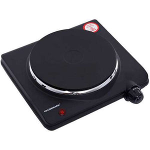 Electric Single Hot Plate - Zambeel