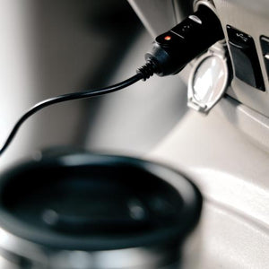 Electric Travel Mug - Zambeel