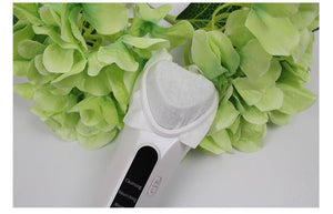 Electric Ultrasonic Facial Beauty Device - Zambeel