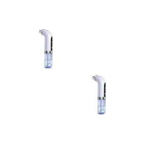 Electric Vacuum Blackhead Acne Pore Cleaner - Zambeel