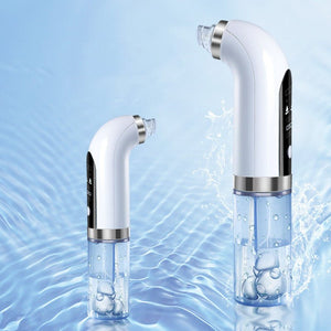 Electric Vacuum Blackhead Acne Pore Cleaner - Zambeel
