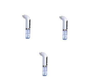 Electric Vacuum Blackhead Acne Pore Cleaner - Zambeel